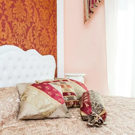 Impero Vaticano San Pietro Bed & Breakfast