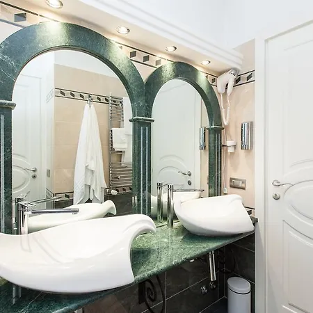 Impero Vaticano San Pietro Bed & Breakfast