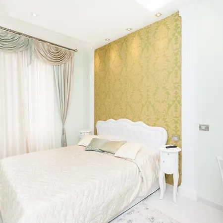 Bed & Breakfast Impero Vaticano San Pietro 2*