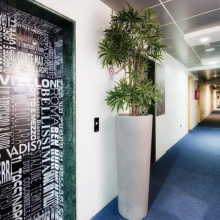 Hotel Ibis Styles Vintage Rzym