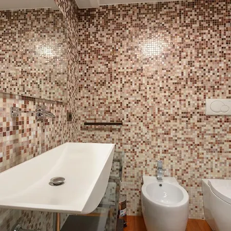 Saint Peter Apartment