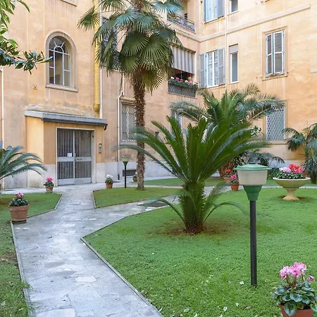 Apartment Saint Peter Rome