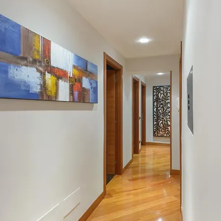 Saint Peter Apartment Rome