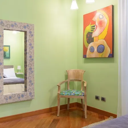Apartment Saint Peter *