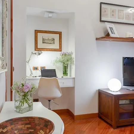 Saint Peter Apartment *