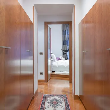 Apartment Saint Peter