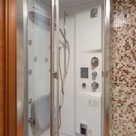 Apartment Saint Peter *
