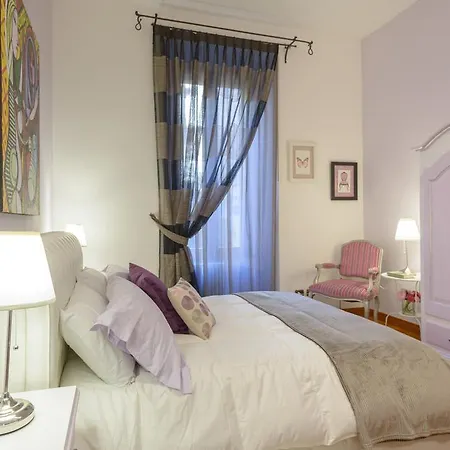 Saint Peter Apartment *