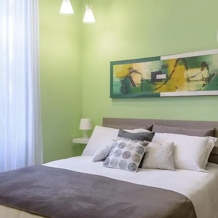 Saint Peter Apartment *