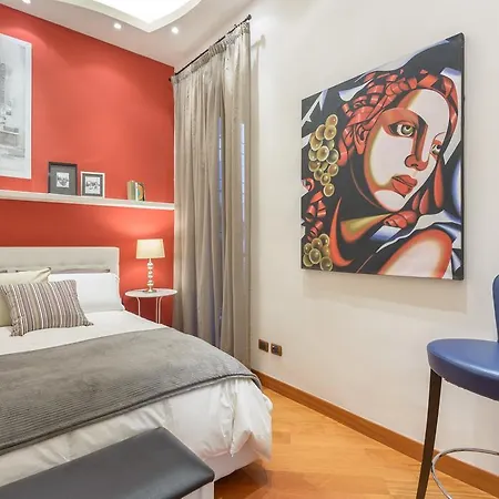 Apartment Saint Peter *