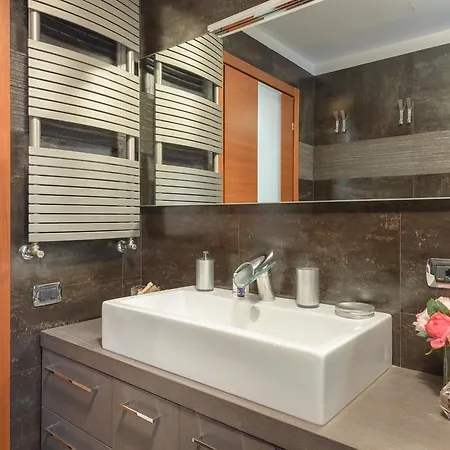 Saint Peter Apartment *
