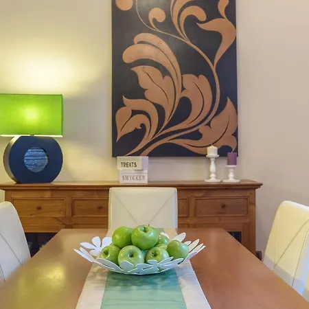 Apartment Saint Peter Rome