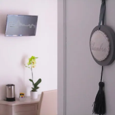 Exa - Just 3* Řím