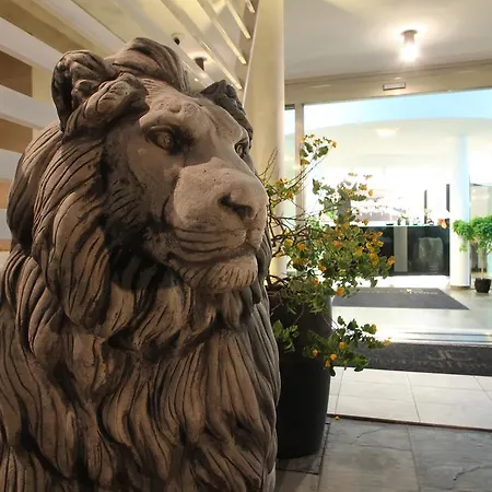 Otel Jc Roma