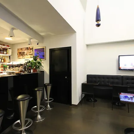 Jc Otel Roma