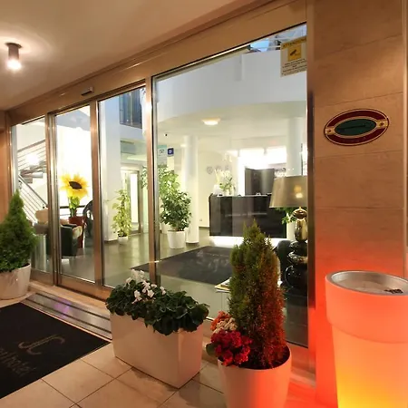 Otel Jc