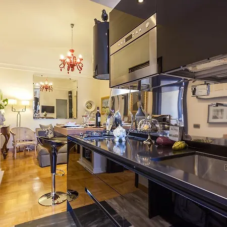 Casa Luxury * Roma