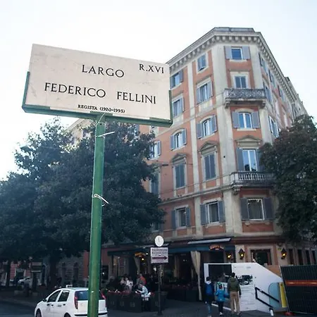 Relais At Via Veneto