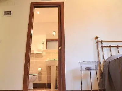 Πανσιόν Maison Colosseo 3*