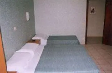 美丽旅舍