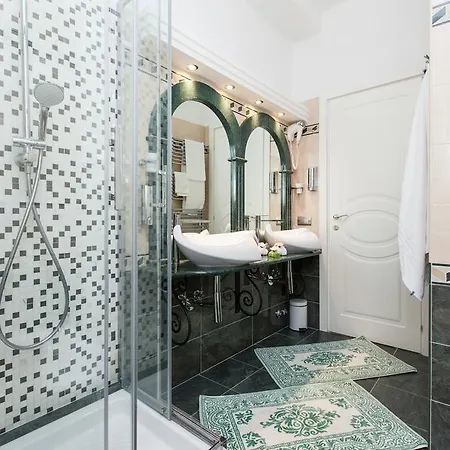 Bed & Breakfast Impero Vaticano San Pietro 2*