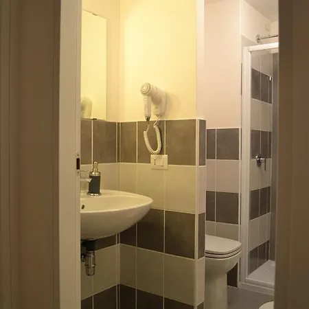 Guest house Arthouse Termini