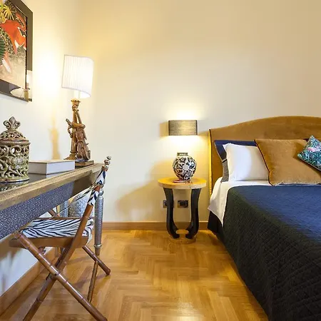 Casa Luxury Apartamento *