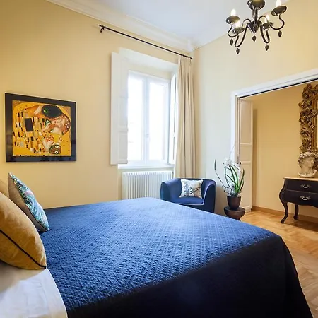 Casa Luxury Apartamento
