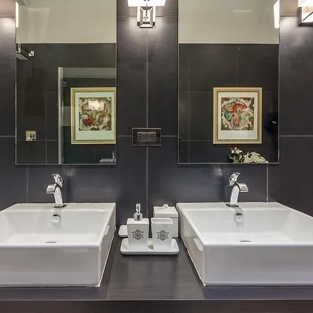 Casa Luxury Apartamento *