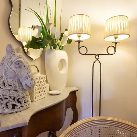 Casa Luxury Apartamento Roma