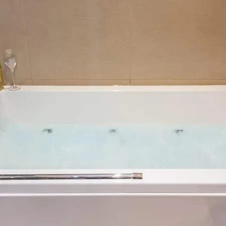Casa Luxury Apartamento