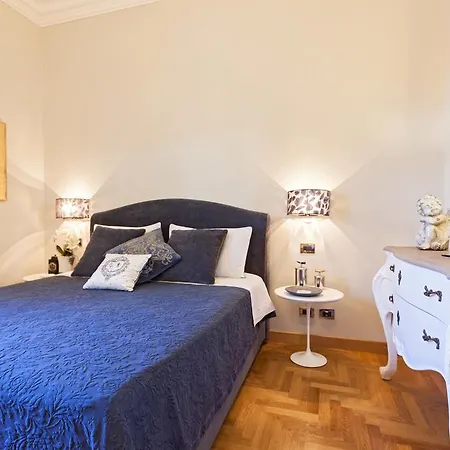 Apartamento Casa Luxury Roma