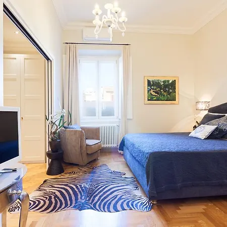 Casa Luxury * Roma