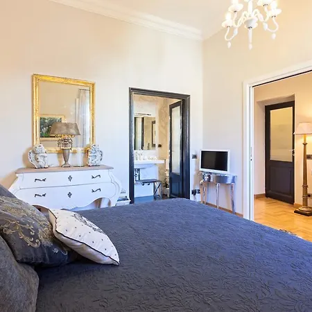 Casa Luxury Apartamento