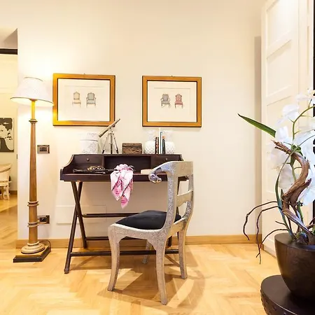 Casa Luxury * Roma
