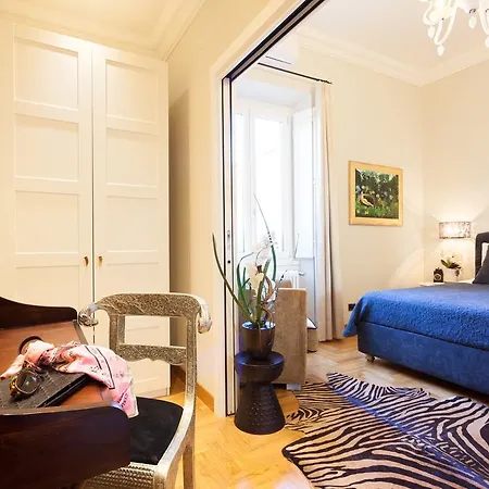 Casa Luxury * Roma
