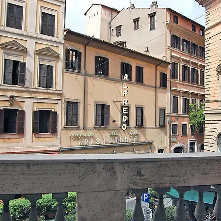Affittacamere Ara Pacis Roma
