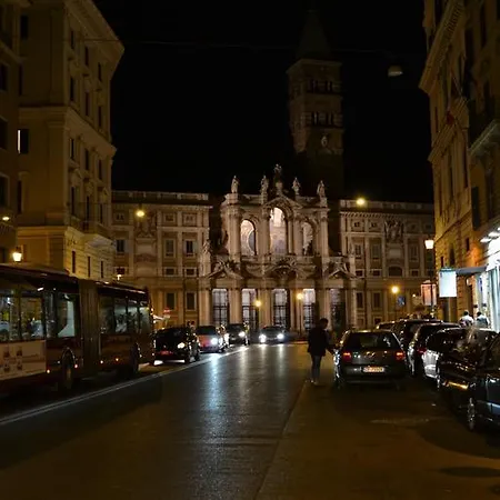Arthouse Termini Guest house 2*