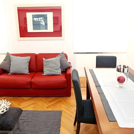 Apartment Home2rome - Trastevere
