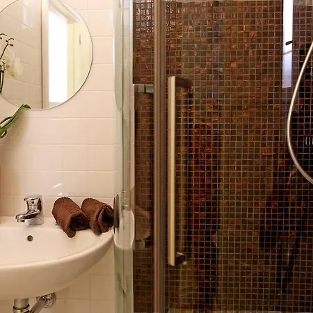 Home2rome - Trastevere Apartment Rome