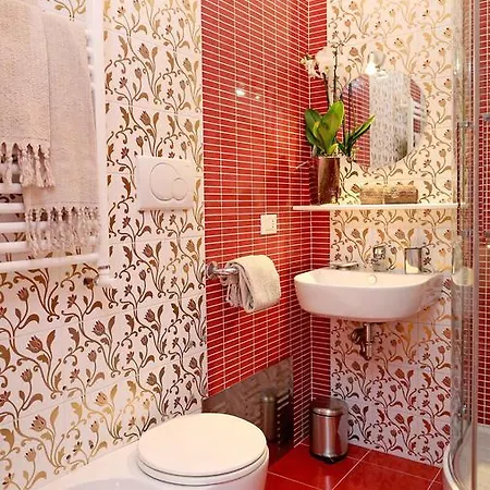 Apartment Home2rome - Trastevere Rome