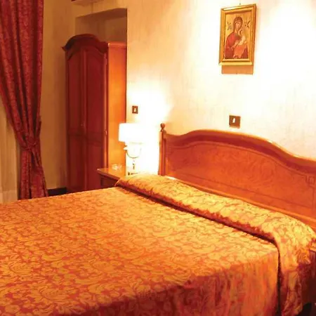 Viminale Hotel Rome