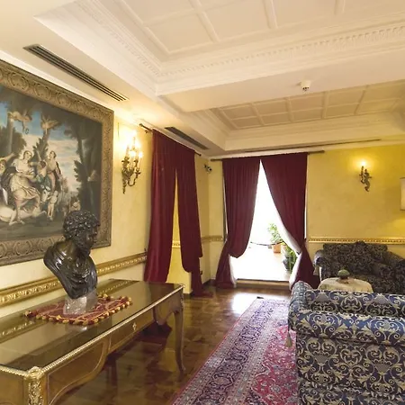 Hotel Turner 4*