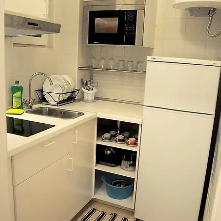La Casa Di Peppe Casa vacanze Roma