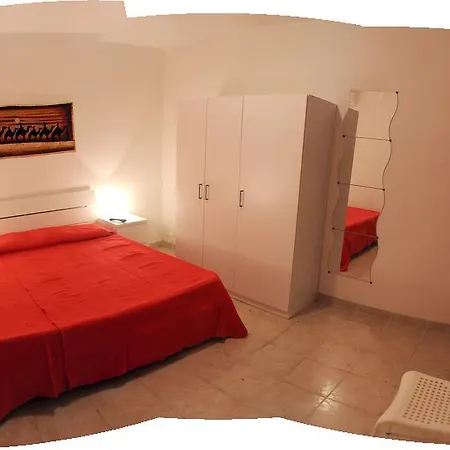 Casa vacanze La Casa Di Peppe Roma