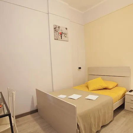 Bed Cinecittadue Bed & Breakfast *