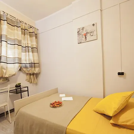 Bed Cinecittadue