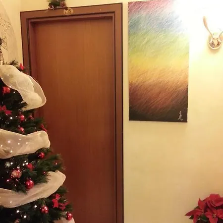 Hotel Galli