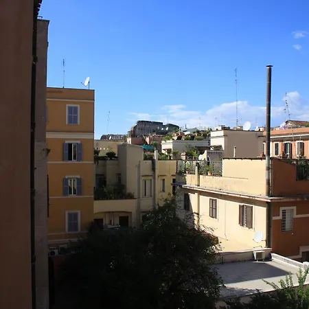Guest house I Love Colosseo Rome