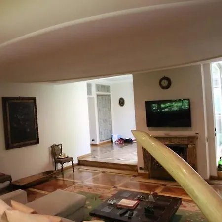 Casa de Férias Candia House *